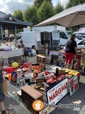 Photo Les puces de quintaou (vide greniers et brocante) à Anglet