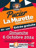 Pucier du Basket Club Bavonne