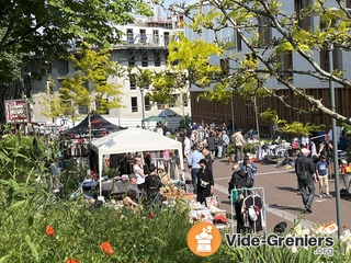 Photo de l'événement Q Musiciens Vide-Grenier-Brocante