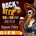 Photo Rock ' N Beer Gien à Gien