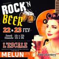 ROCK' N BEER de Melun