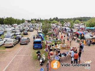 Photo de l'événement le saint joseph,vide grenier brocante vente au déballage