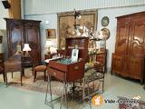 Photo Salon antiquite brocante collections à Mortagne-au-Perche