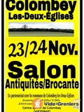 Salon Antiquités, Brocante et Vintage