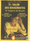 SALON des BOUQUINISTES ( Livres anciens et d'occasion )