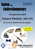 Salon des collectionneurs