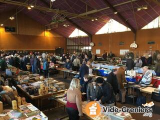 Photo de l'événement Salon du Collectionneur