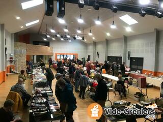 Photo de l'événement Salon du Livre