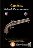 Photo Salon de l'Arme ancienne à Castres