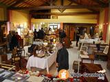 Salon de la belle brocante