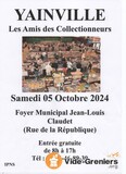 Salon Multi Collections , Brocante