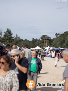 Photo de l'événement Très grande brocante incontournable de fontainebleau