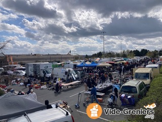 Photo de l'événement Très grande Brocante, vide-greniers de Villabé