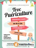 Troc puériculture