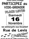 Photo VG Place Levis Rue de Levis à Paris