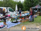 Photo Vid-grenier d'automne et journée du patrimoine à Dommartin-le-Saint-Père