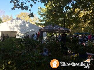 Photo de l'événement vide-armoire - vide grenier