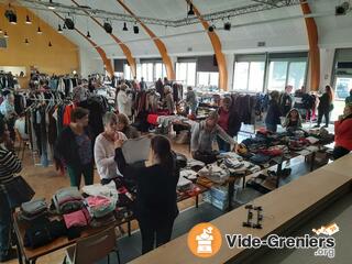 Photo de l'événement Vide dressing