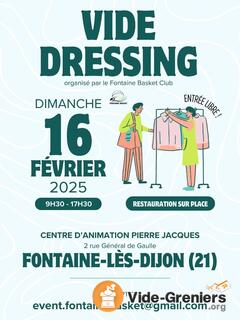 Photo de l'événement Vide Dressing