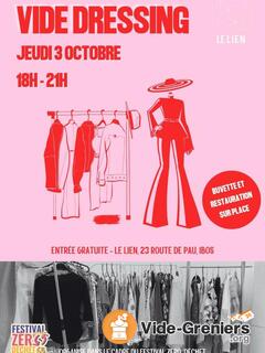 Photo de l'événement Vide dressing