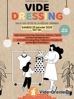 Photo de l'événement Vide dressing