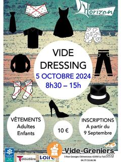 Photo de l'événement Vide dressing