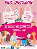 Vide dressing