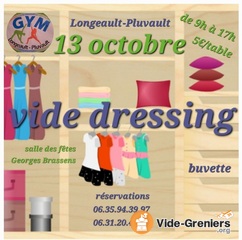 Photo de l'événement Vide dressing