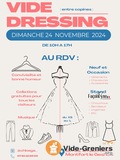 Vide dressing