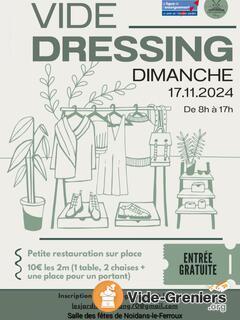 Photo de l'événement Vide dressing