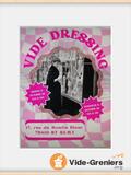 Vide dressing