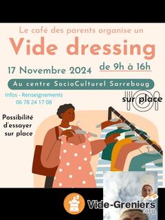 Photo de l'événement Vide Dressing Adulte