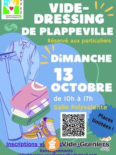 Photo de l'événement Vide dressing adulte et enfant