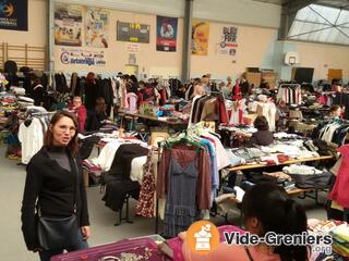 Photo de l'événement Vide-Dressing Adultes, Enfants, Accessoires et Jouets