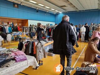 Photo de l'événement Vide dressing d'automne