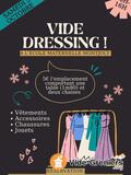 Photo Vide dressing (Chamalières, école Montjoly) à Chamalières