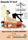 Photo Vide dressing - Hommes, femmes, enfants, puériculture à Saint-James