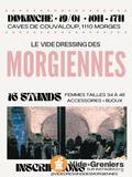 Photo Vide dressing Morgiennes à Morges