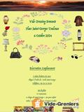 Vide dressing,brocante