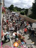 Photo Vide-geniers à Lassay-les-Châteaux