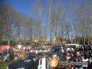 Photo de l'événement vide grenier