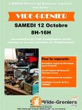 Vide grenier