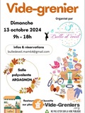 Vide grenier