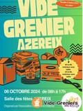 Photo Vide grenier à Azereix