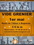 Vide grenier