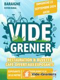 Vide grenier