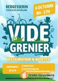 Vide grenier