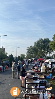 Photo de l'événement Vide grenier