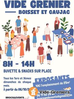 Photo de l'événement Vide grenier