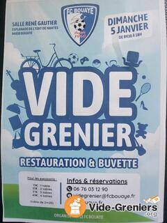 Photo de l'événement Vide grenier